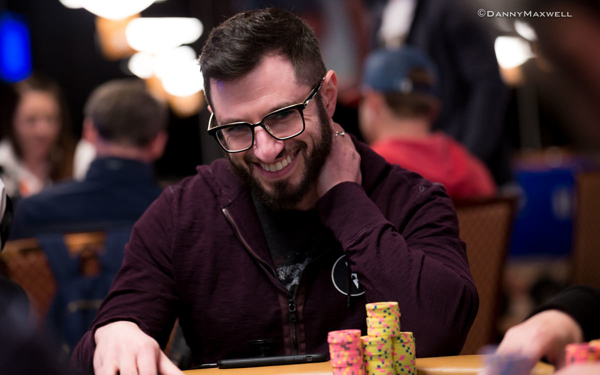 Phil Galfond Poker Website