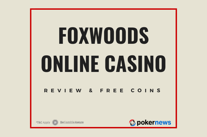 Foxwoods Online Casino Get Free Coins To Play Slots Daily