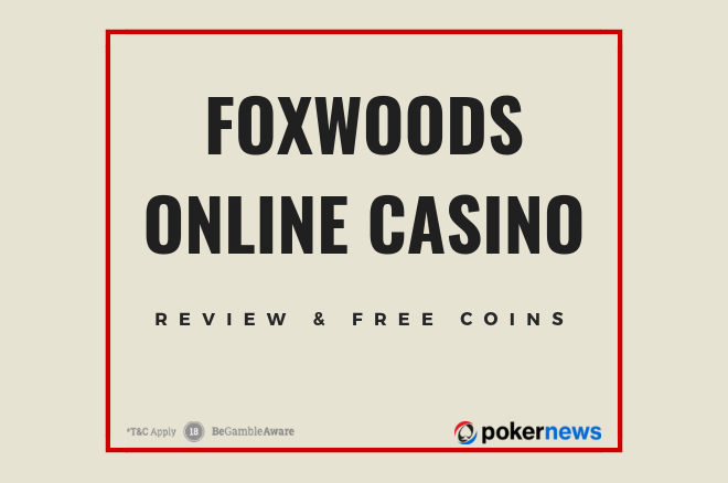 free coins promo code foxwoods online casino