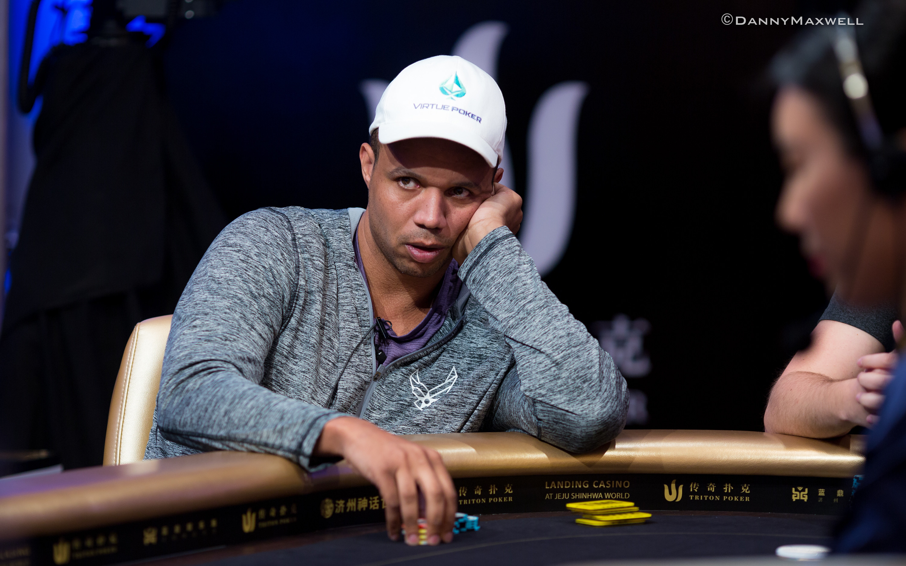 Borgata Given Clearance To Seize Phil Ivey S Nevada Assets Pokernews