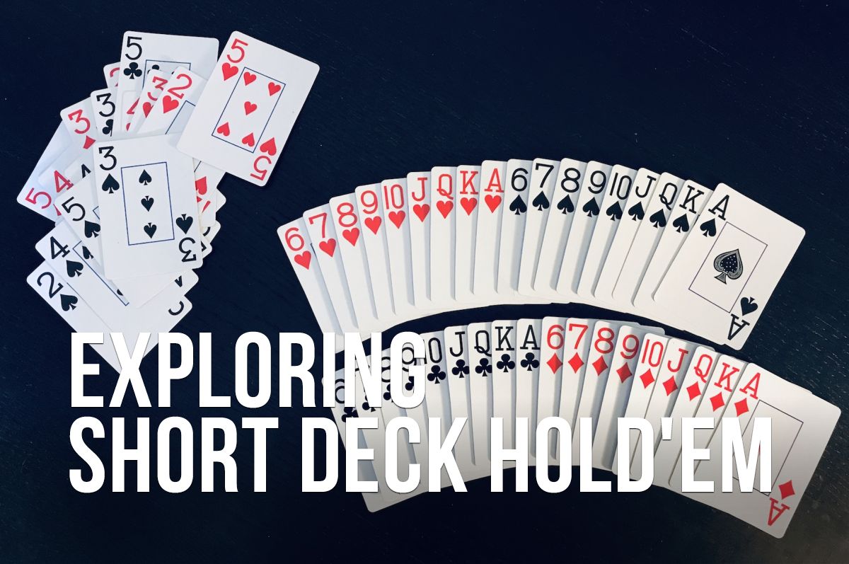 Short deck. Шорт дек Покер. Short Deck Poker правила. Poker Rules. Комбинации в short Deck.