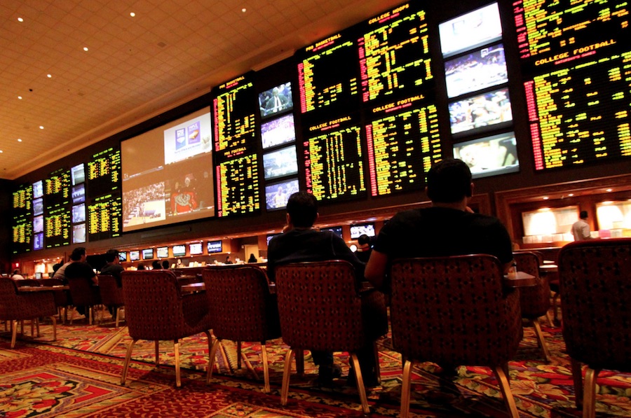 Prairie Meadows announces sports betting partnership with William Hill