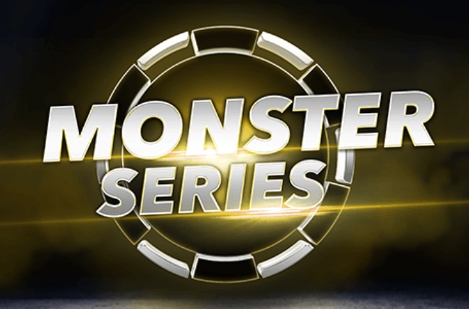 Bwin Poker Monster Series 2019