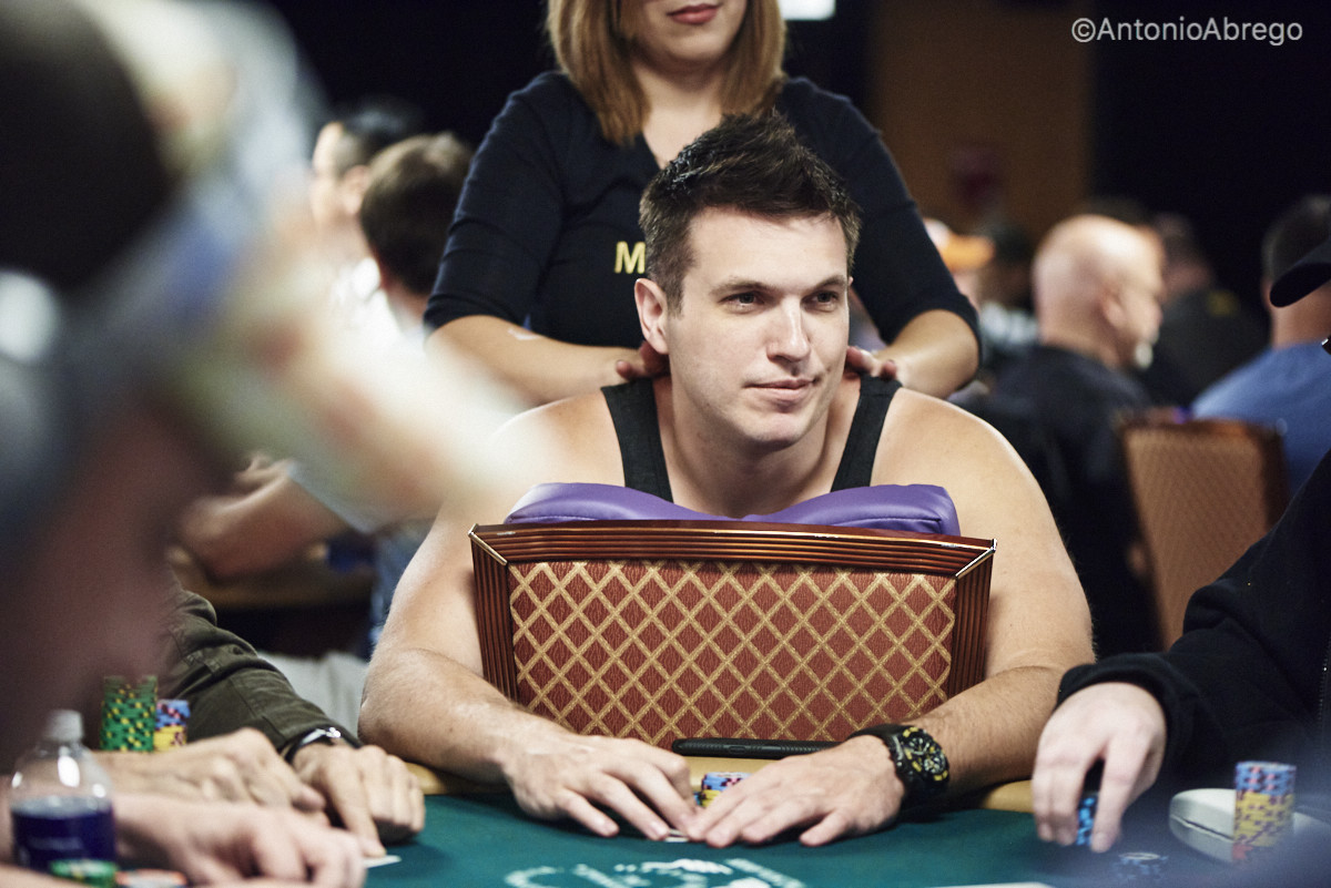 42k Flip Involving Doug Polk Lands Sugarhouse Casino 30k