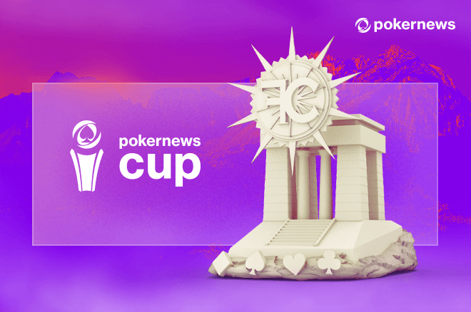 A Look Back at the 12 PokerNews Cup Champions