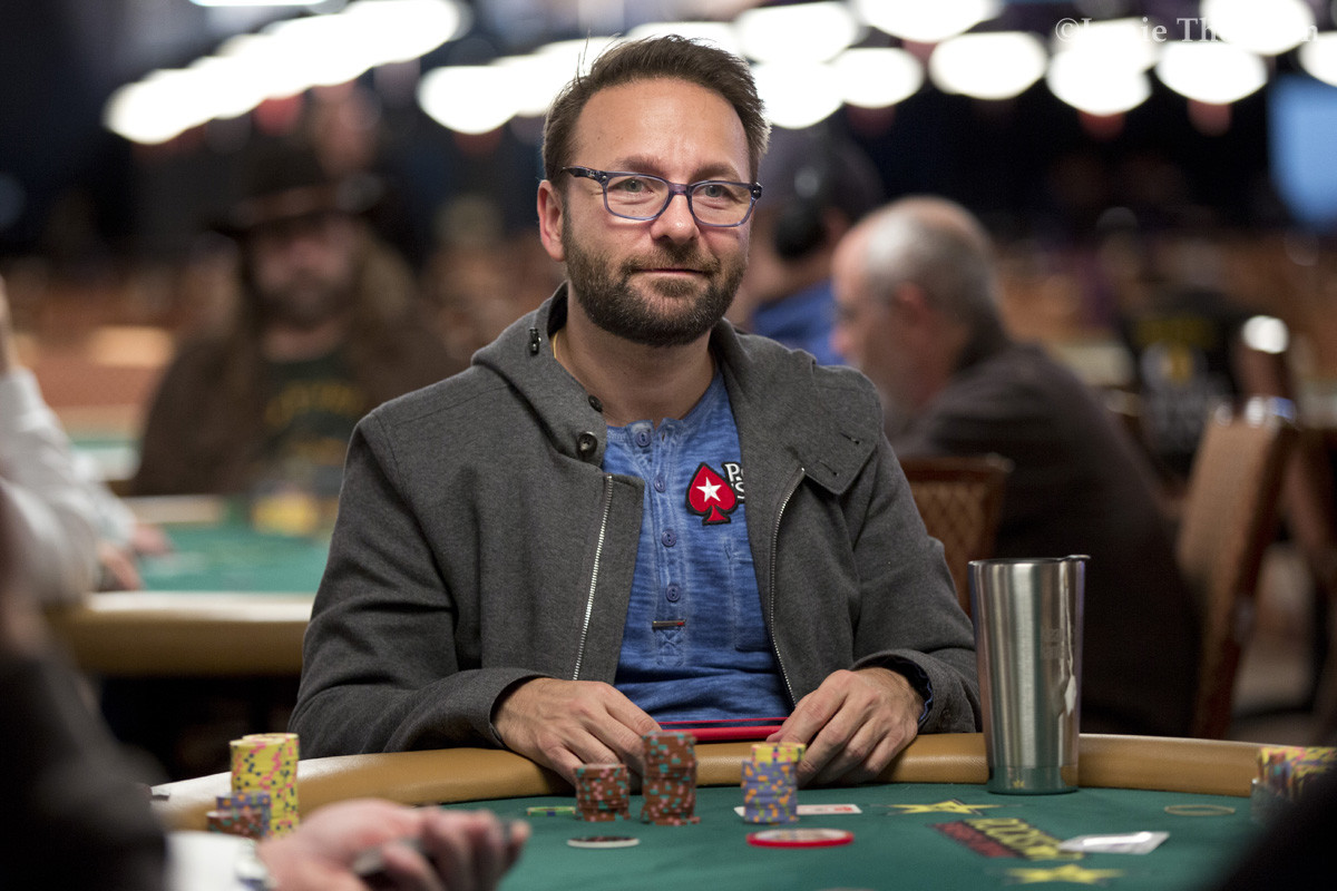 poker tournament strategy daniel negreanu