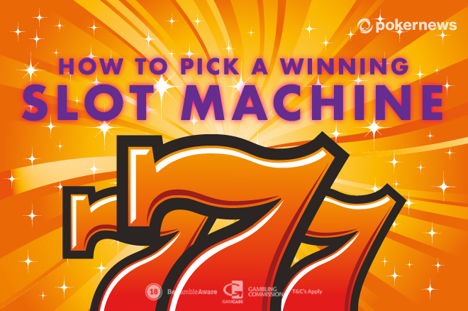 How To Really Win At Slot Machines