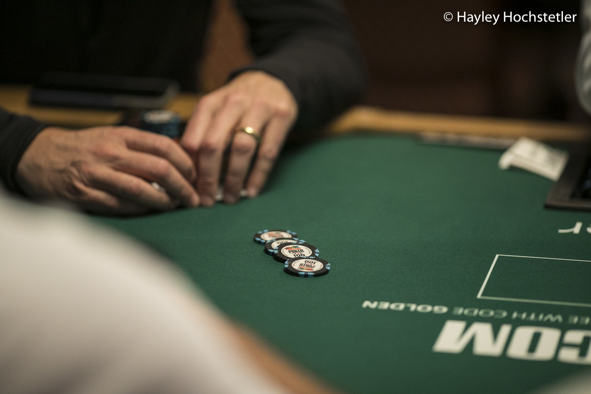 Poker 2023 — Conhece 7 tipos de Tilt - Polarize Poker