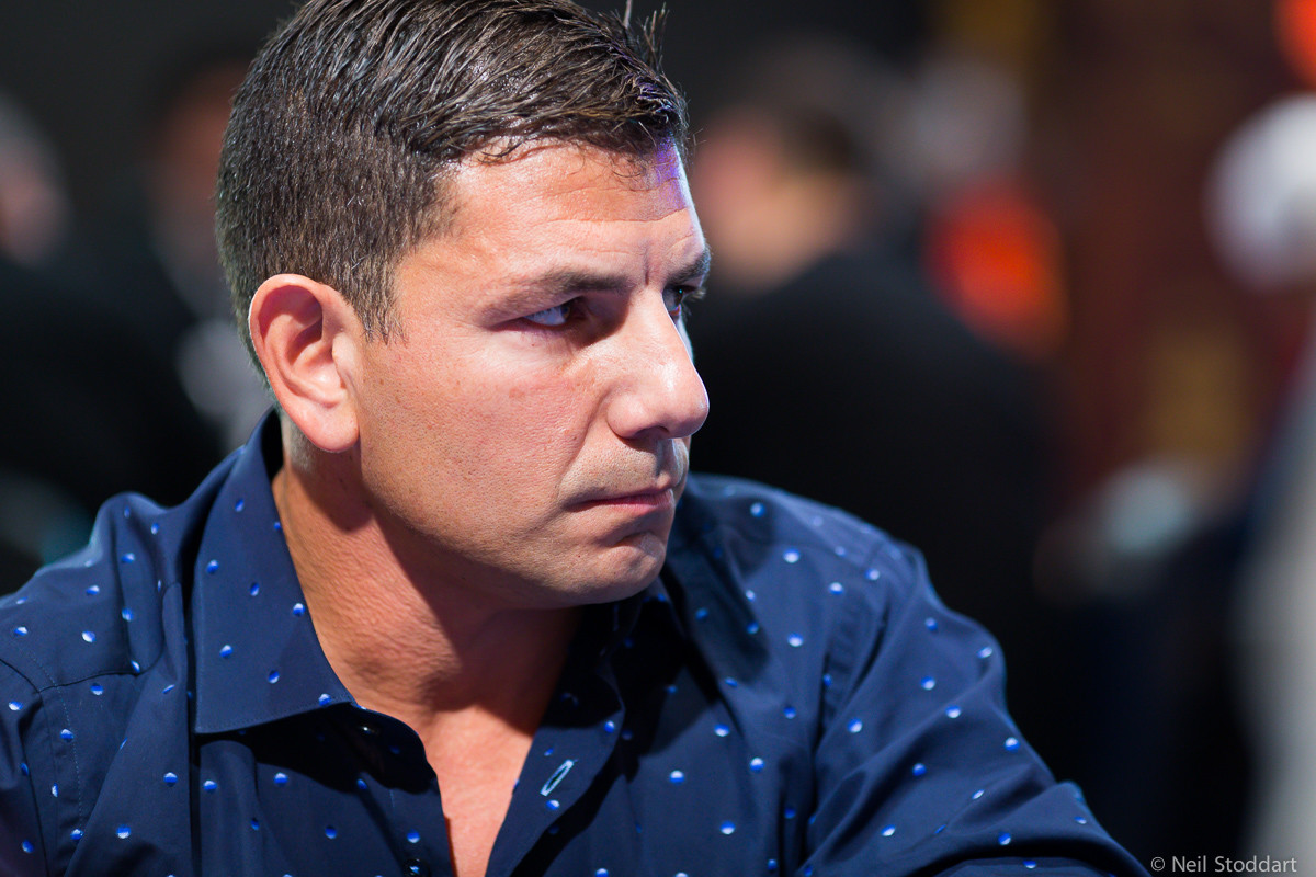 Brandon Steven Pays $1.1 Million in Illegal Gambling Case; Plans Poker  Return | PokerNews