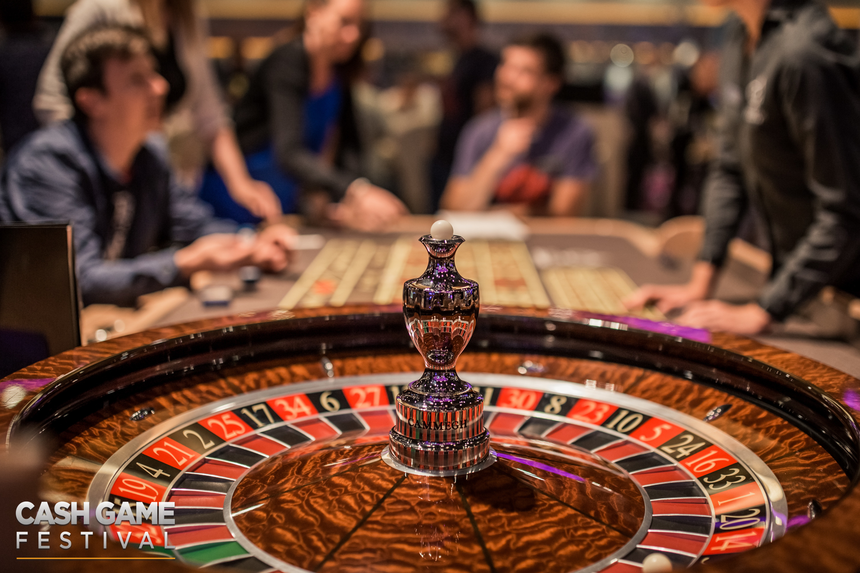 French Roulette a Beginner's Guide to the Best Roulette