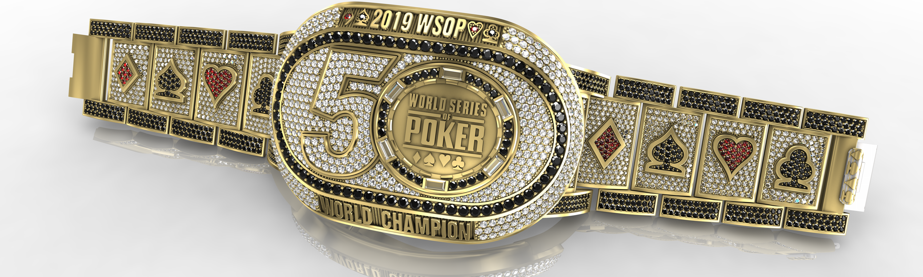 World Series Poker Buy In Amount