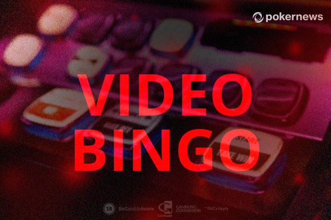 Free online video bingo games