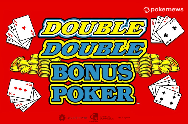 Details about   Double Double Bonus Poker IGT OEM Glass for Bottom Panel of Video Poker Game 