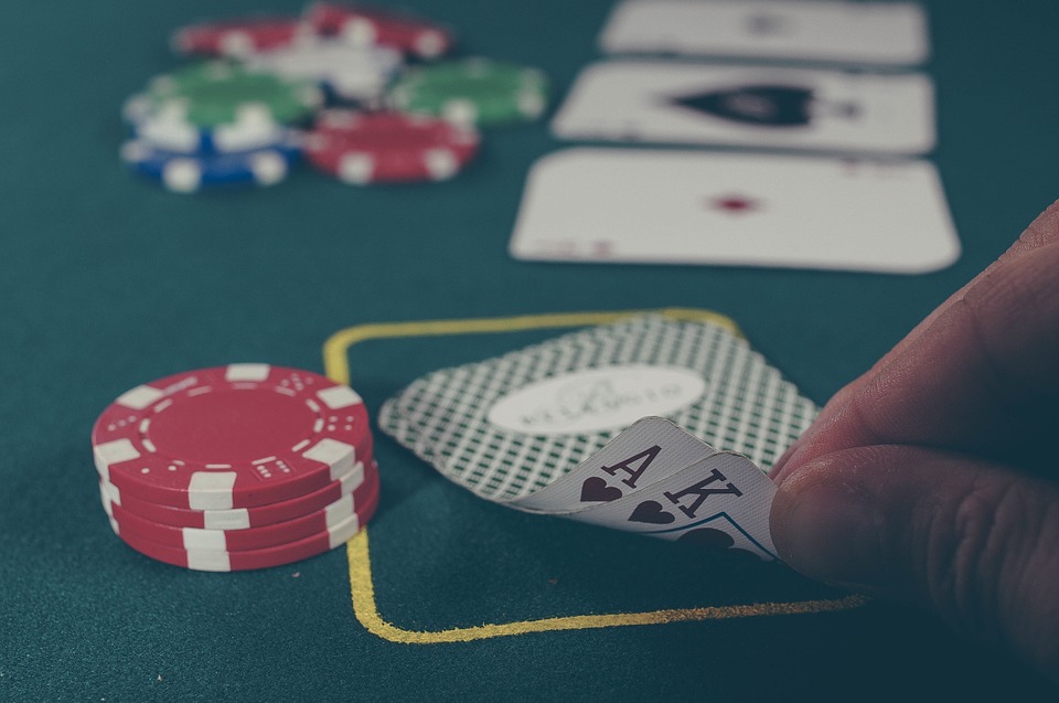 $5 minimum deposit online casino