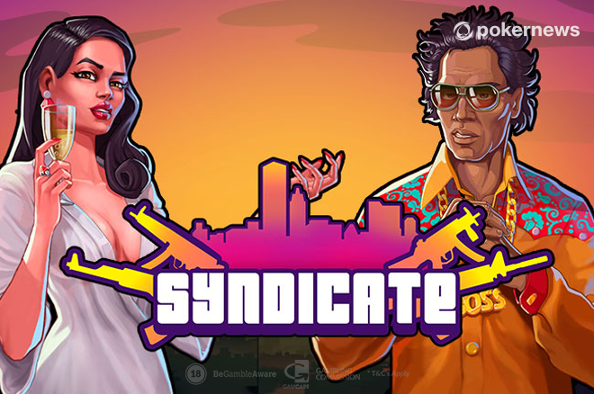 syndicate casino Guides And Reports