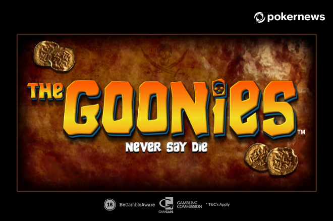 play goonies slot machine online free