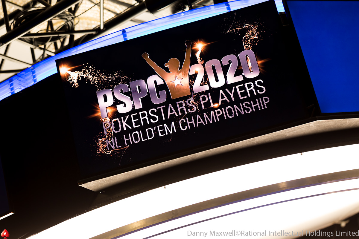 Pokerstars Barcelona 2020 Pokerstars Barcelona 2020