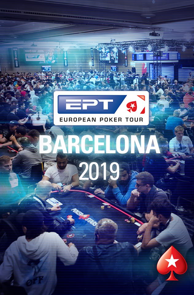 Main Event EPT Barcelona : Le Streaming du Jour 5 (demi-finales