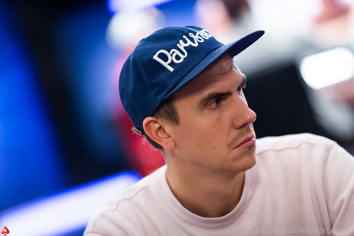 Alexander Ivarsson Goes for Second Title of EPT Barcelona Stop in Main