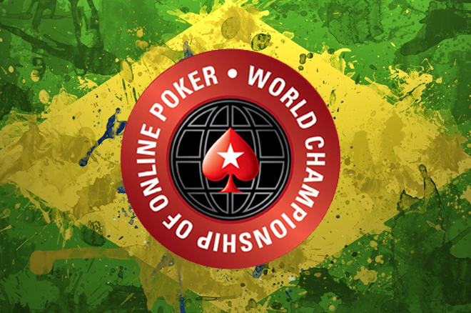 WCOOP 2018 teve desempenho histórico dos brasileiros; confira os