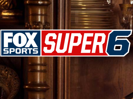 Fox Bet Super Six App