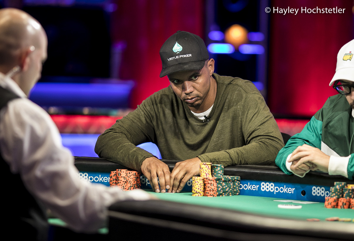 Ivey S Attorney Throws Court A Curve In The Borgata Edge Sorting Appeal Pokernews