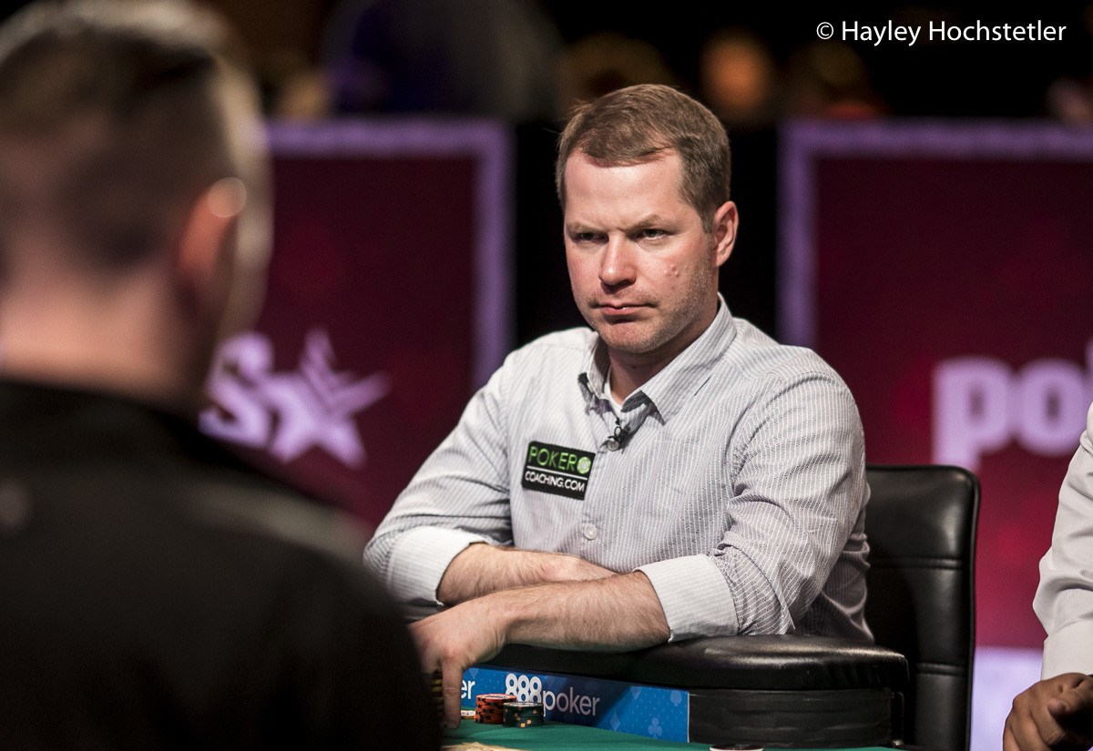 How to play king high on the river pokernews