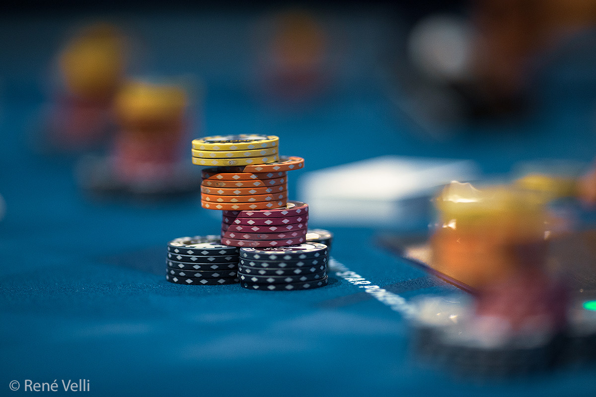 7 Tips to Take Your Poker Game From 