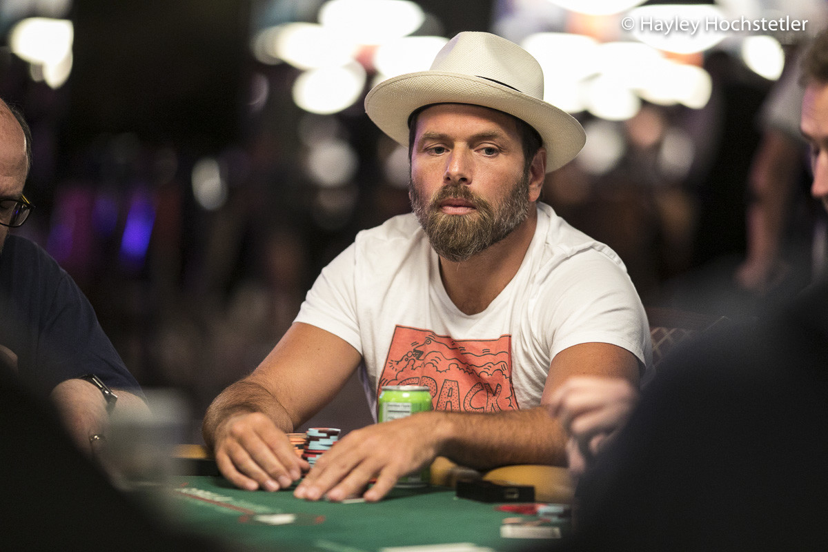 Rick Salomon Unsuccessful in Alleged $2.8M Poker Debt | PokerNews