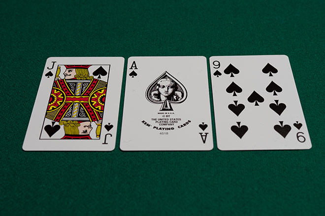Kilimanjaro Monument salty Poker Millionaire Reveals His Strategy on Monotone Flops | PokerNews