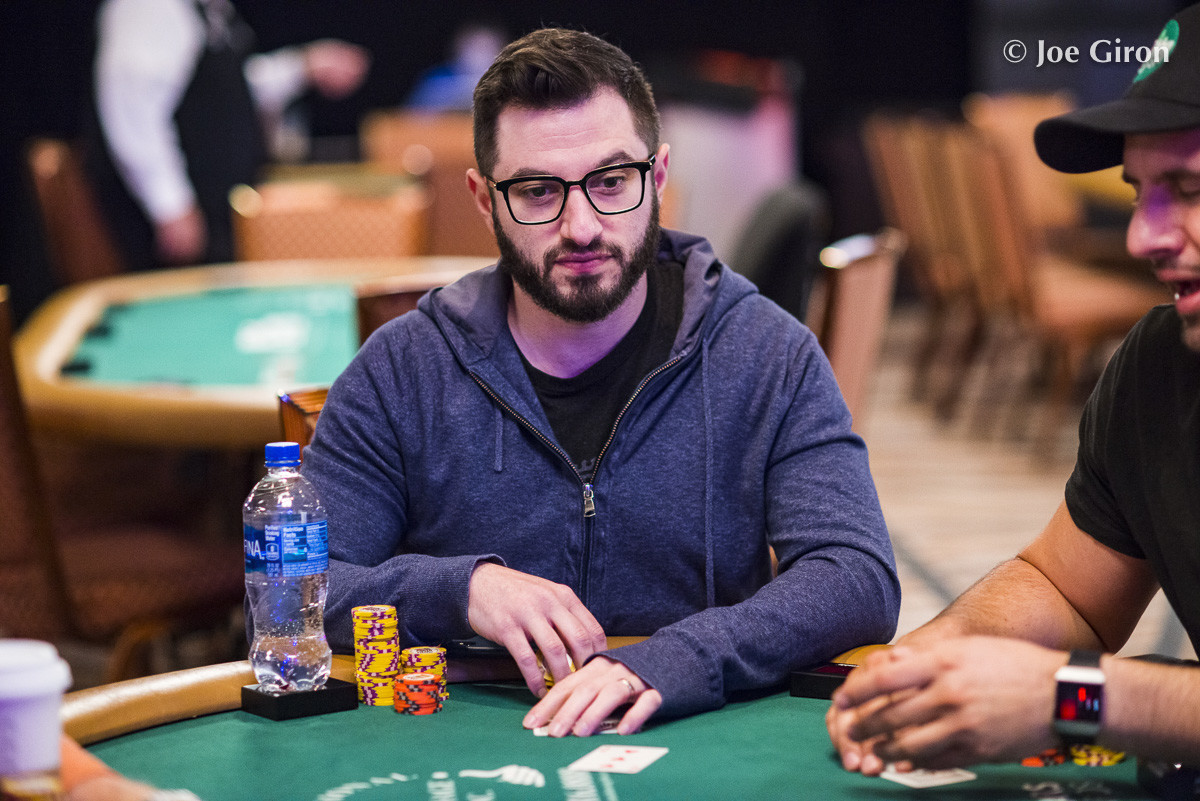 Phil galfond poker training