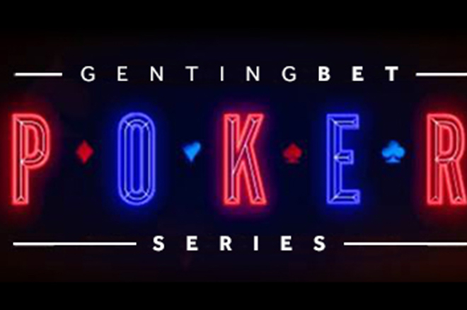 Genting casino newcastle poker schedule of events