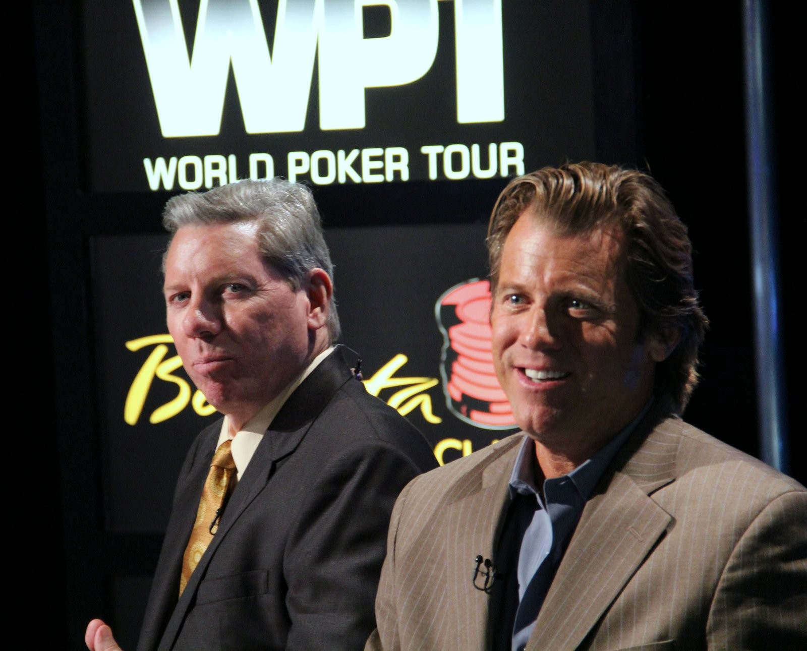 Vince Van Patten To Attend €2.5 Million WPT Germany