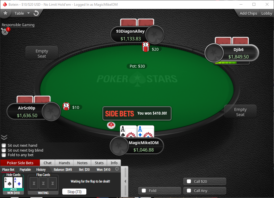 Pokerstars eu download pc