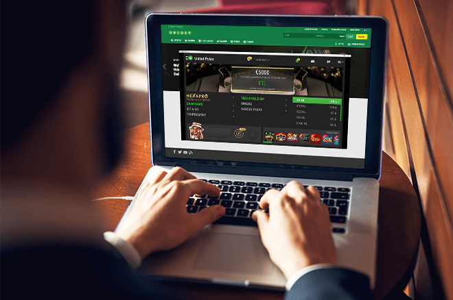 Vier fouten die beginners bij hun start maken bij online poker