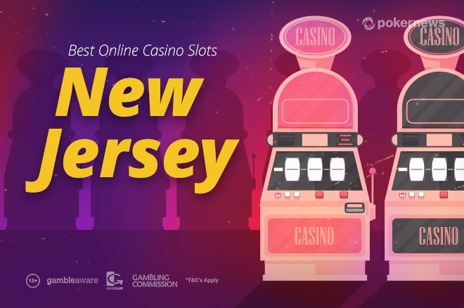 Best New Jersey Online Slots to Play in 2023: Top 10 NJ Real Money Slot  Sites