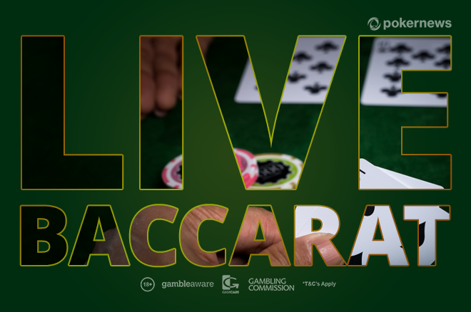 Photo of Top Live Dealer Baccarat Casinos 2022