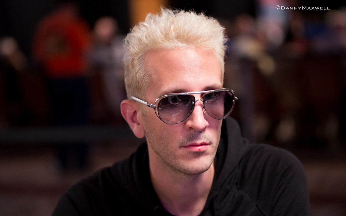 Bertrand "ElkY" Grospellier Latest GGPoker Ambassador PokerNews