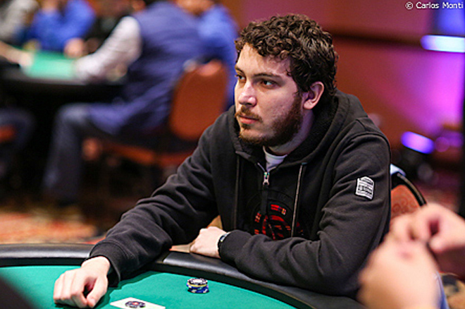 Pedro Garagnani é vice no Main Event da Super MILLION$ Week e fatura maior  prêmio da carreira