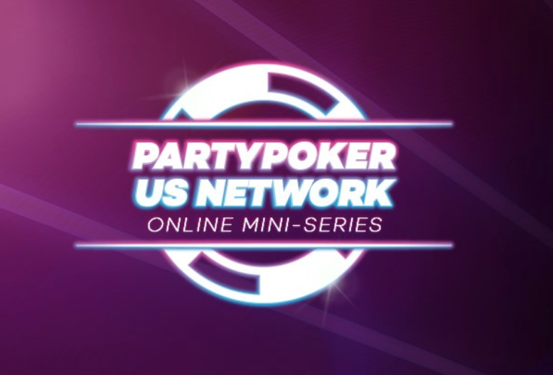 login partypoker