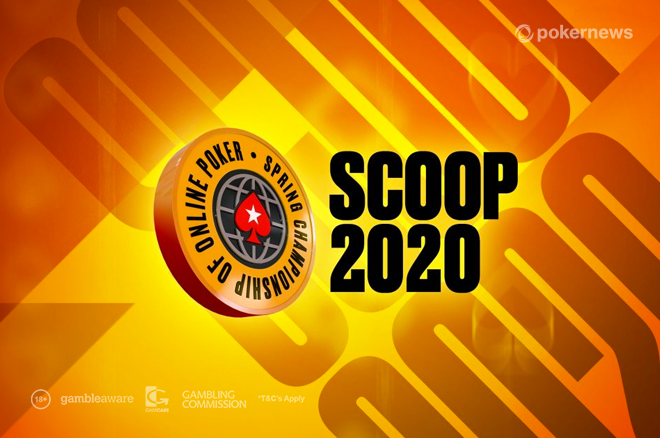 SCOOP Recap (24) - "DaanOss" wint $109-event voor $41k, "QueenTen216" casht $71k