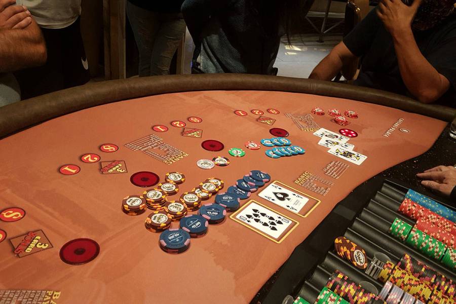Jackpot Et Las Vegas redevient Las Vegas (670.637) PokerNews