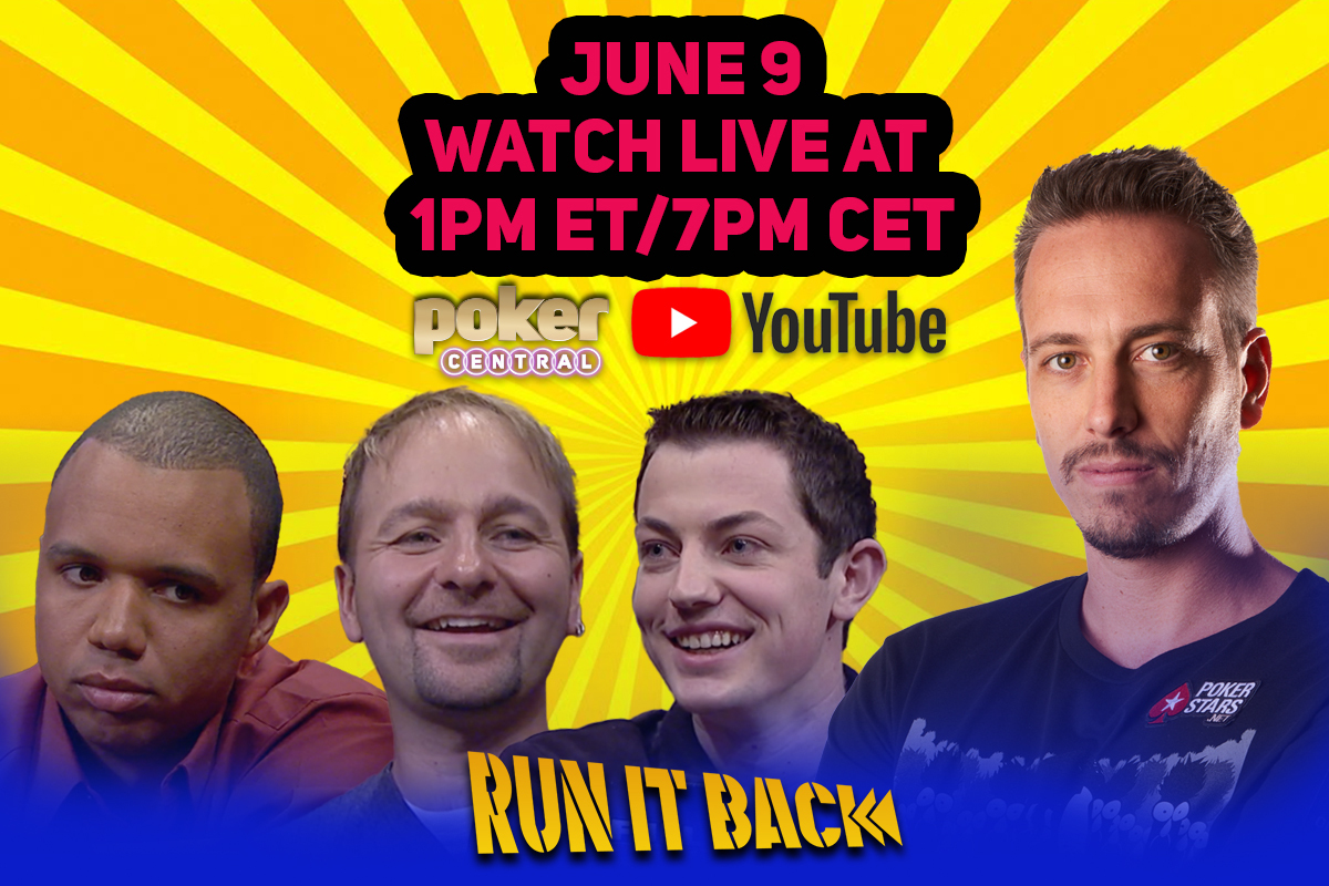 Lex Veldhuis & Remko Rinkema kijken vanavond terug op High Stakes Poker-ervaring