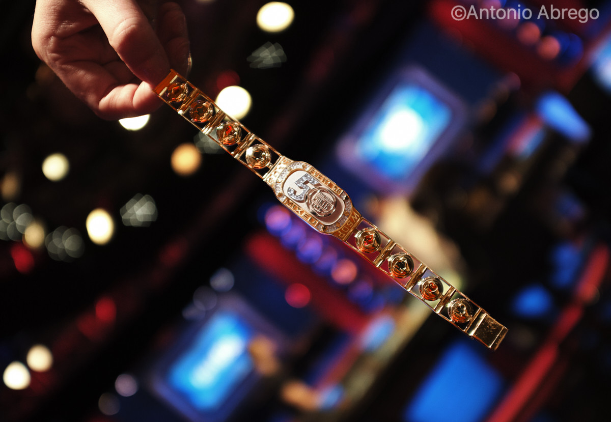 The WSOP 2020 Online schedule on GGPoker includes the single biggest online poker guarantee, and the lowest buy-in bracelet ever