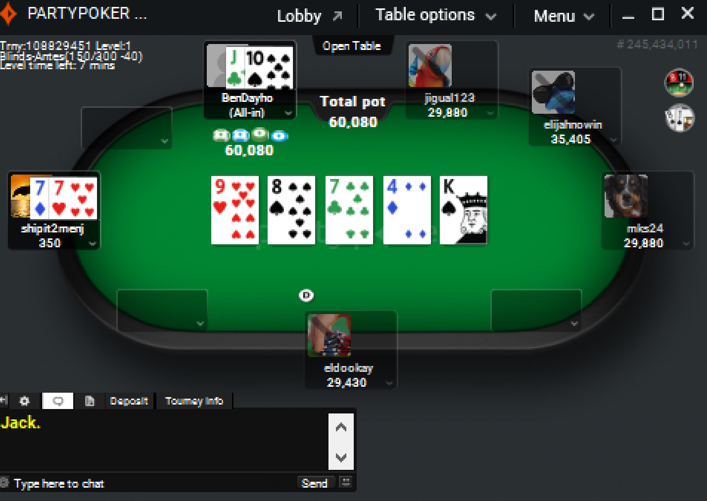 4 Scary PokerTube - Watch Free Poker Videos & TV Shows Ideas