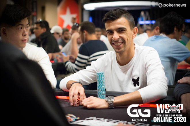 Wsop Side Events Wsop Side Events