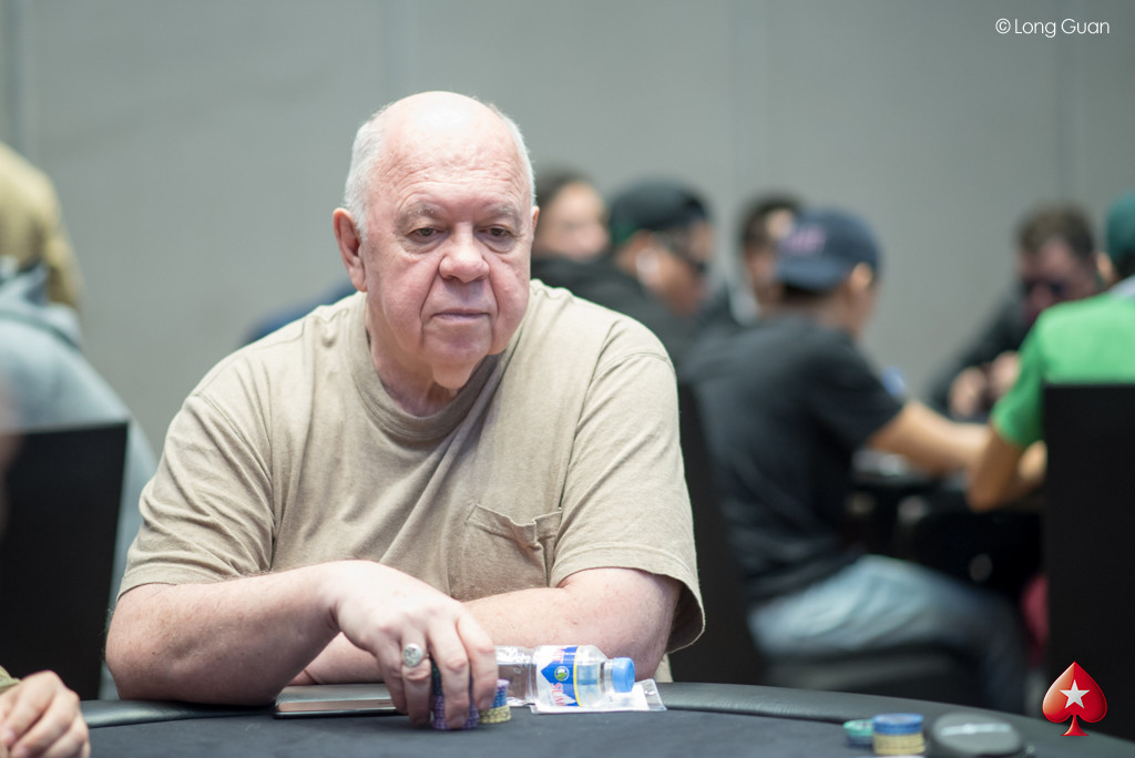The Muck: Accused Chess Cheat Hans Niemann Seems to Think Poker is Immoral