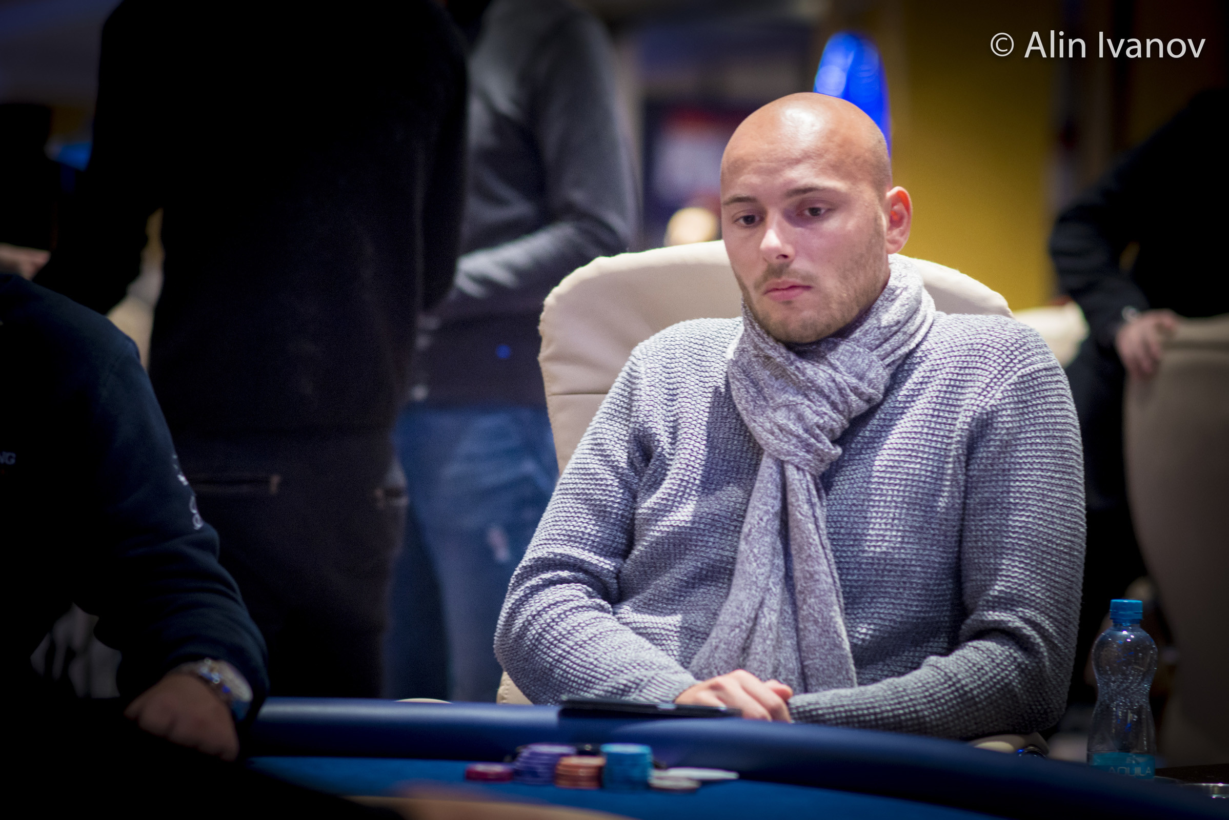 2020 WCOOP Recap (4) - Jordi "prot0" Urlings wint de $1k 6+ Hold'em voor $26k