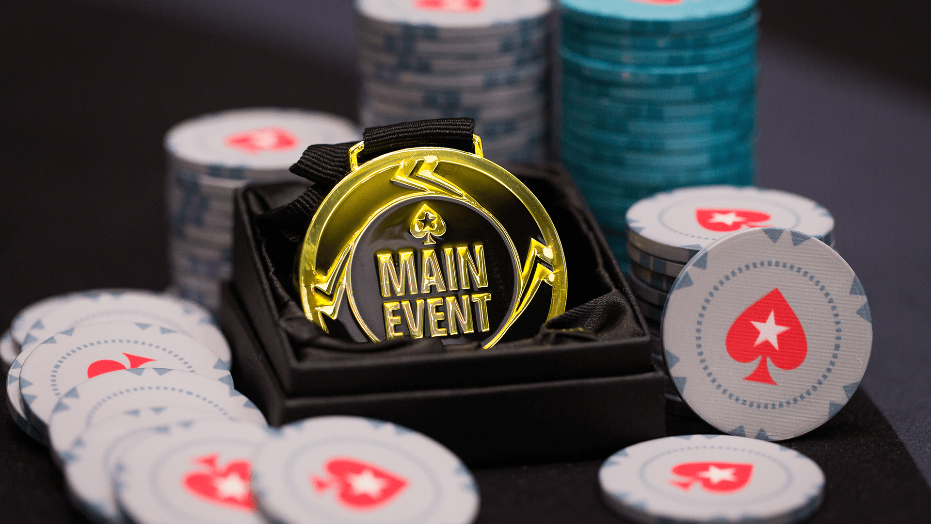 Galactic Series Main Event com €400.000 GTD começa neste domingo