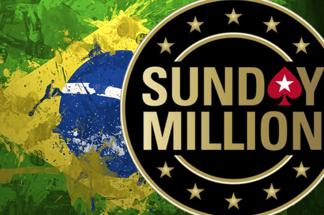 Pedro Garagnani é vice no Main Event da Super MILLION$ Week e fatura maior  prêmio da carreira